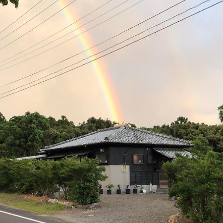 Villa Hirauchi Hot Spot Yakushima  Exterior foto