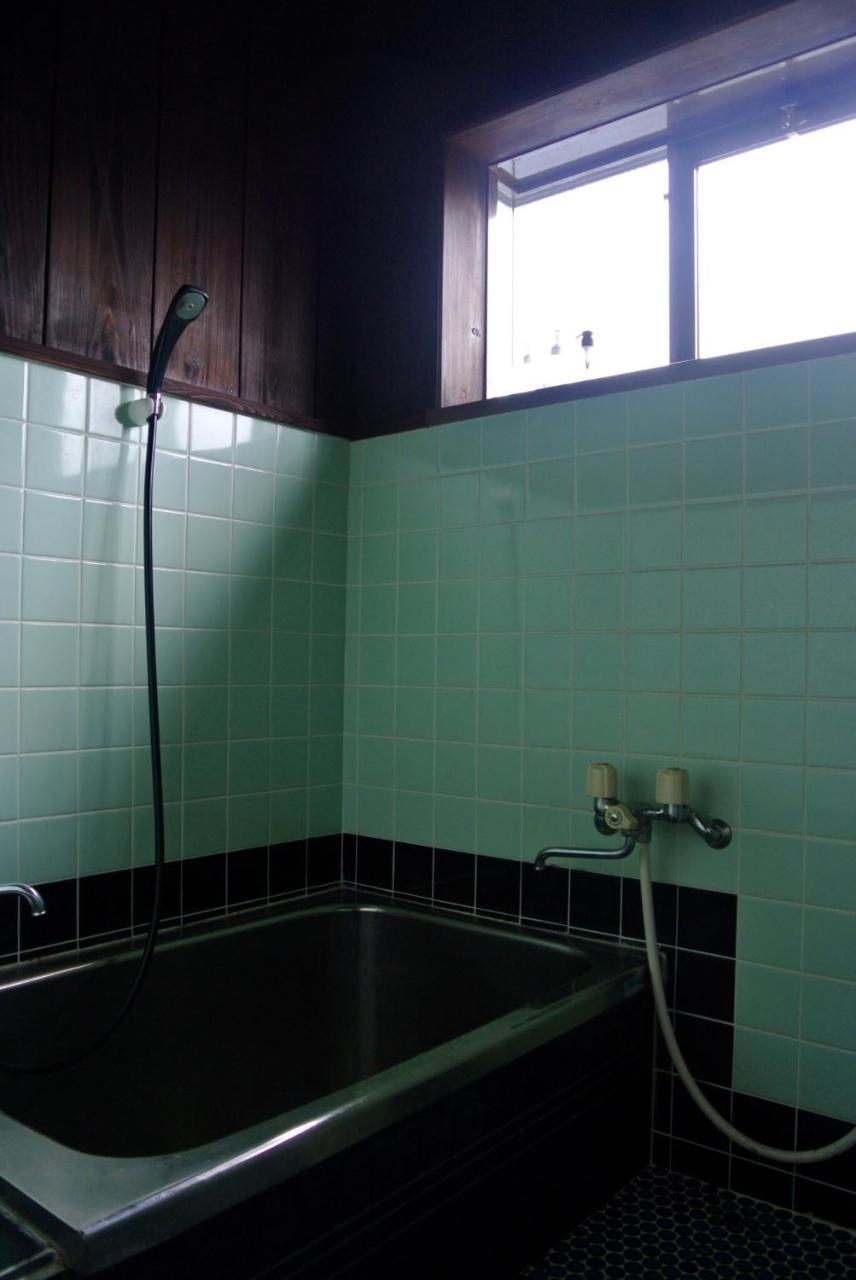Villa Hirauchi Hot Spot Yakushima  Exterior foto